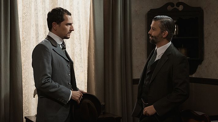 Acacias 38 - Capítulo 1365