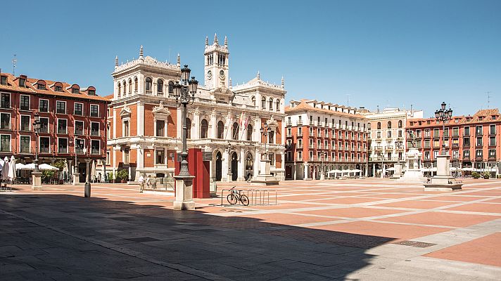 España Directo - España Directo - 10/11/20