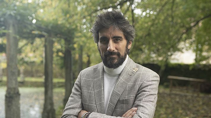 Página Dos - Manel Loureiro