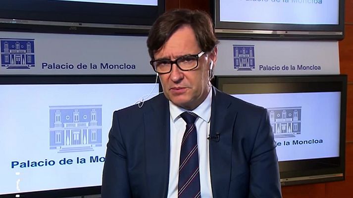 La tarde en 24h - La tarde en 24 horas - 10/11/20 (2)