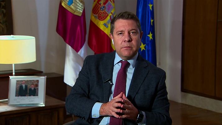 La noche en 24h - La noche en 24 horas - 10/11/20