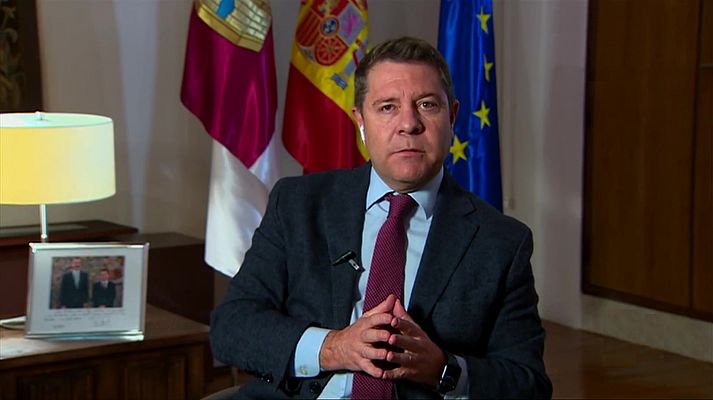 La noche en 24h - La noche en 24 horas - 10/11/20