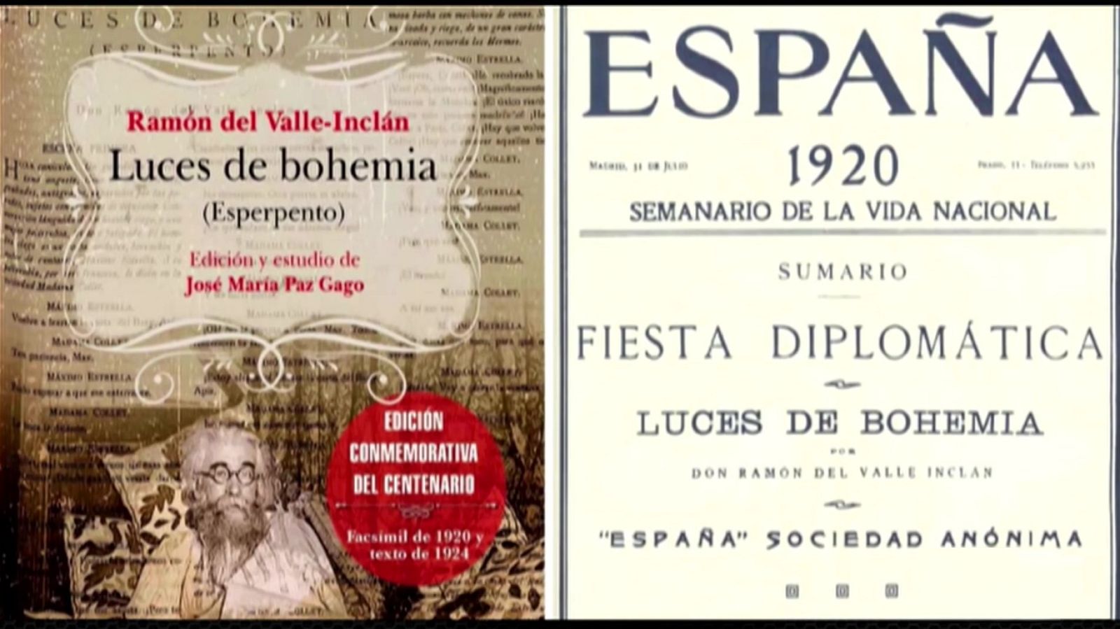 La hora cultural - 10/11/20 - ver ahora