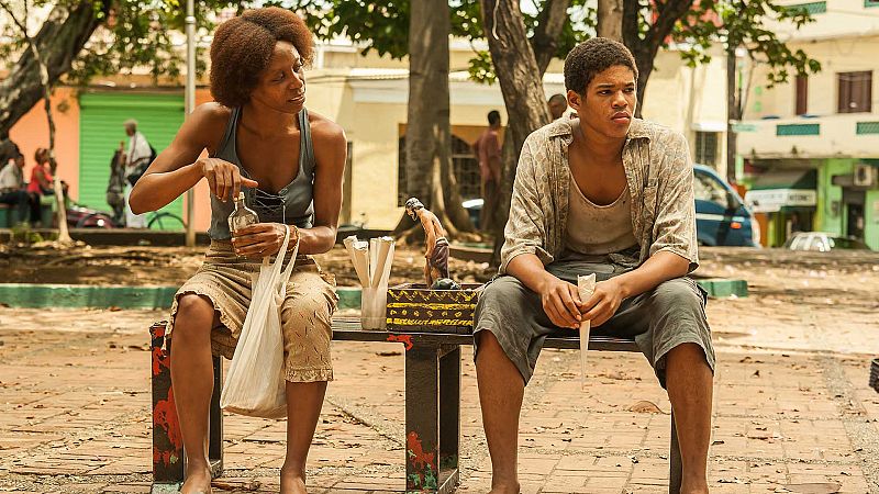 El rey de la Habana: Cine español online, en Somos Cine 