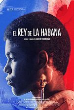 Poster de El rey de la Habana