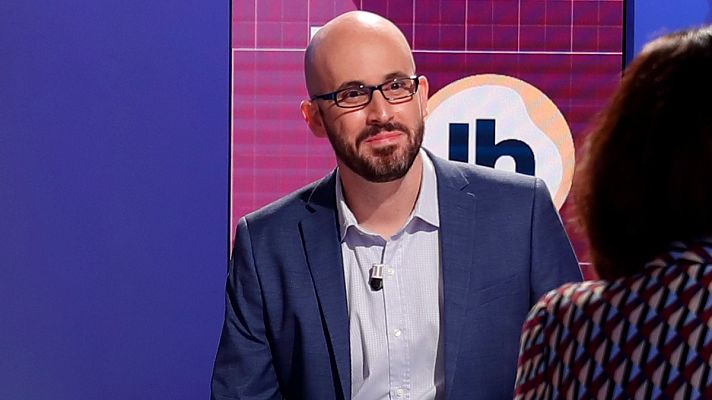 Nacho Álvarez (Podemos): "Son unas cuentas para garantizar la reconstrucción económica"