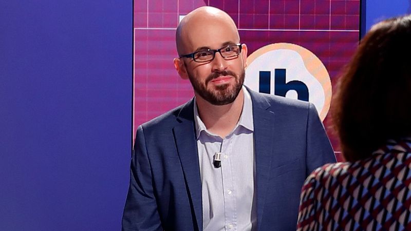 Nacho Álvarez: "La inversión es crucial en los presupuestos"