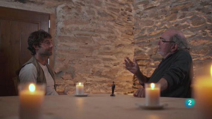 Perduts en el temps - Entre càtars i bruixes