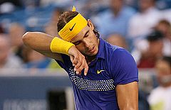 Djokovic elimina a Nadal en semifinales