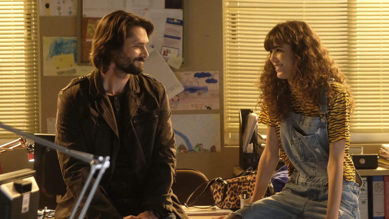 Repasamos los mejores momentos de 'Servir y Proteger'