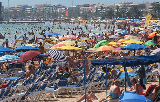  - 26 provincias en alerta por calor