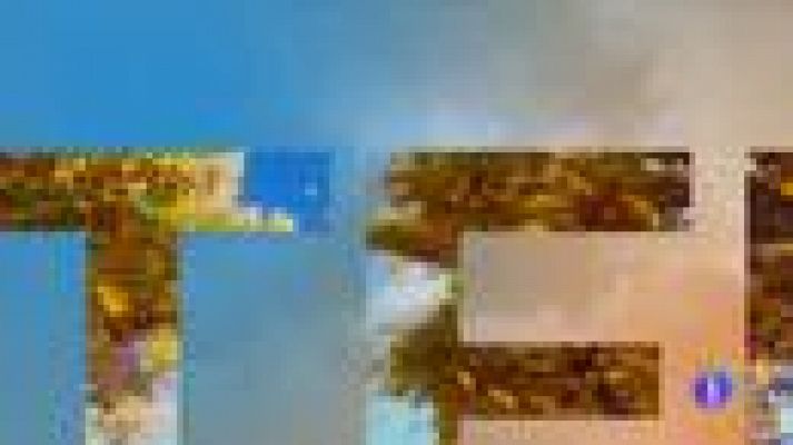 Telexornal - Galicia - El tiempo en Galicia - 11/11/20