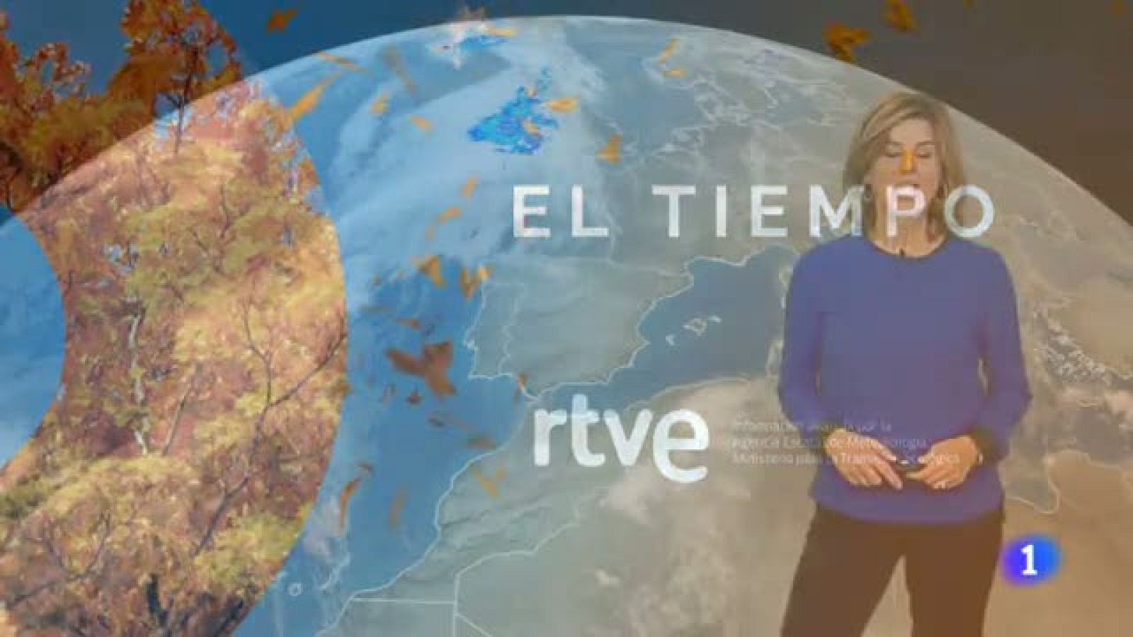 El tiempo en La Rioja - 11/11/20