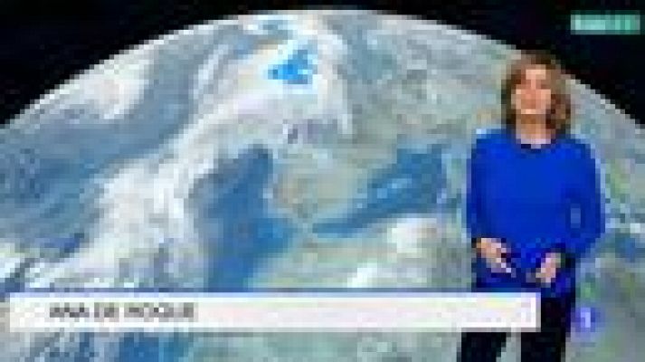 Informativo Telerioja - El tiempo en La Rioja - 11/11/20