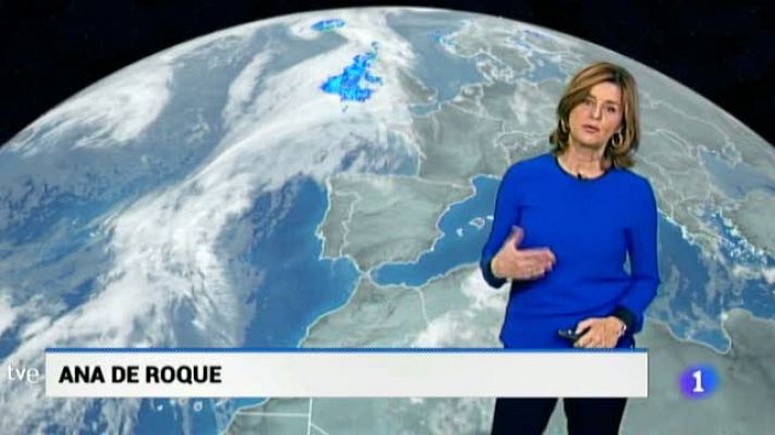 Noticias de Extremadura - El tiempo en Extremadura - 11/11/20