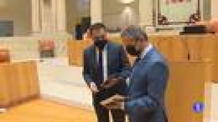 Informativo Telerioja - Telerioja en 2' - 11/11/20