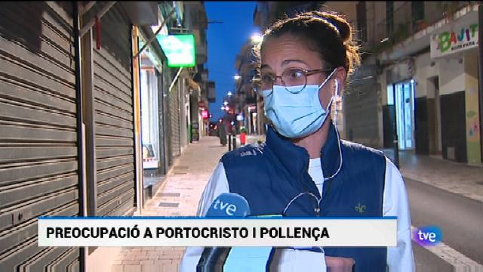 Informatiu Balear - 11/11/20