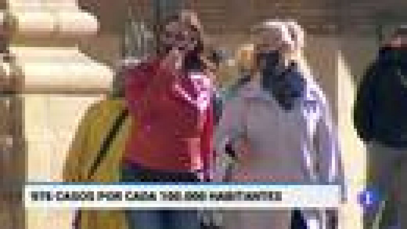 Aragón en 2' - 11/11/2020 | Ver