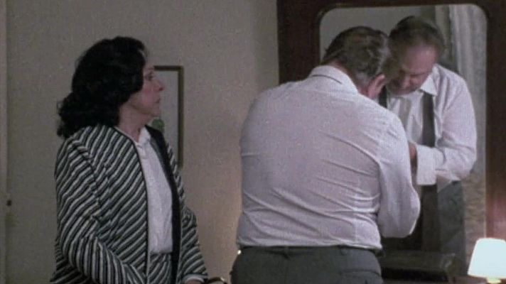 Anillos de oro - Capítulo 8: Cuando se dan mal las cartas