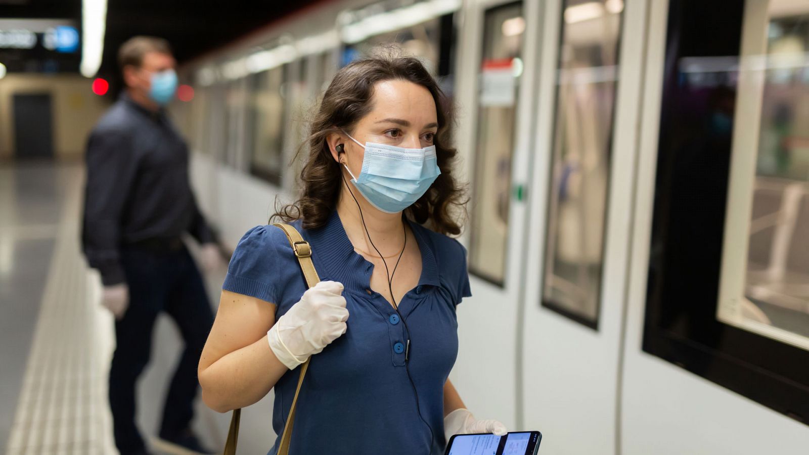 Telediario 1 en cuatro minutos - 11/11/20 - Ver ahora