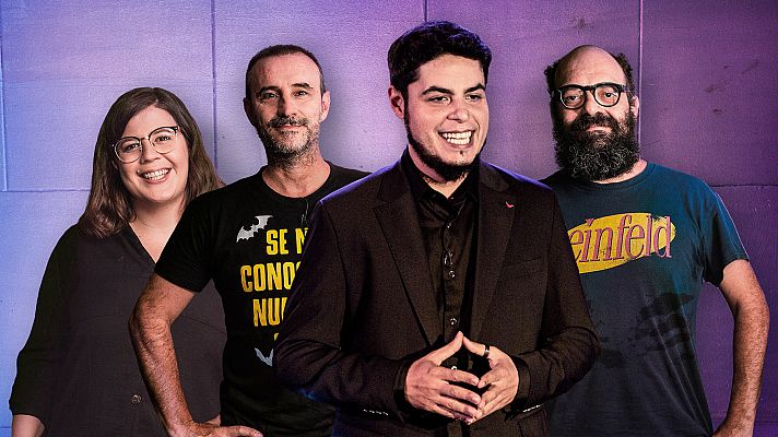 Parking Karaoke - Parking Karaoke 2x02: Claudio Serrano