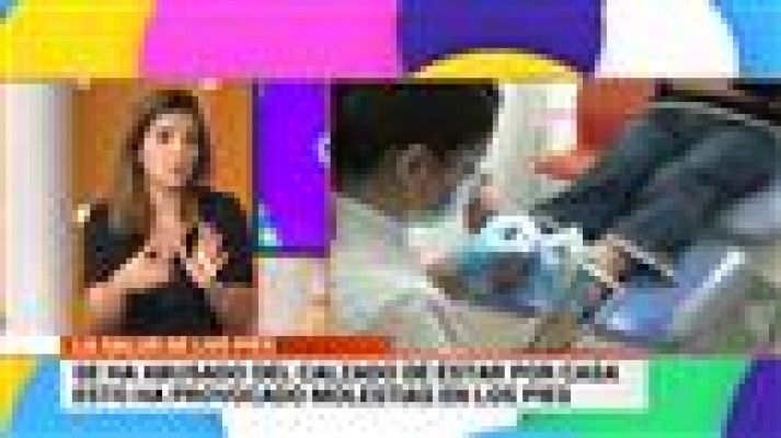 Cerca de ti - Cerca de ti - 11/11/2020