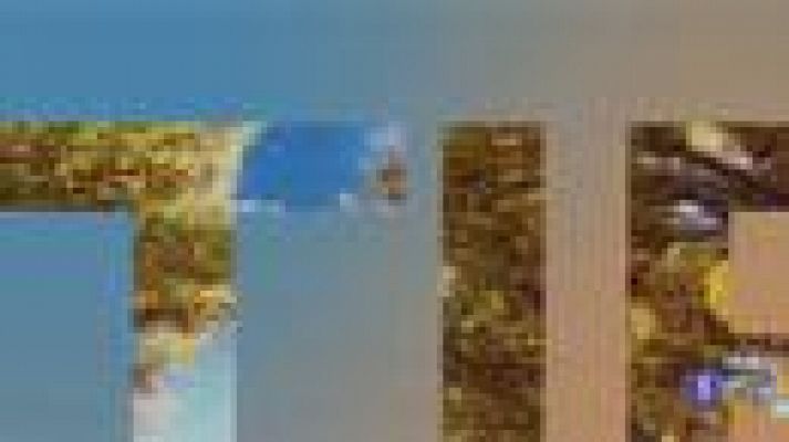 Noticias de Castilla-La Mancha - El Tiempo en Castilla-La Mancha - 11/11/2020