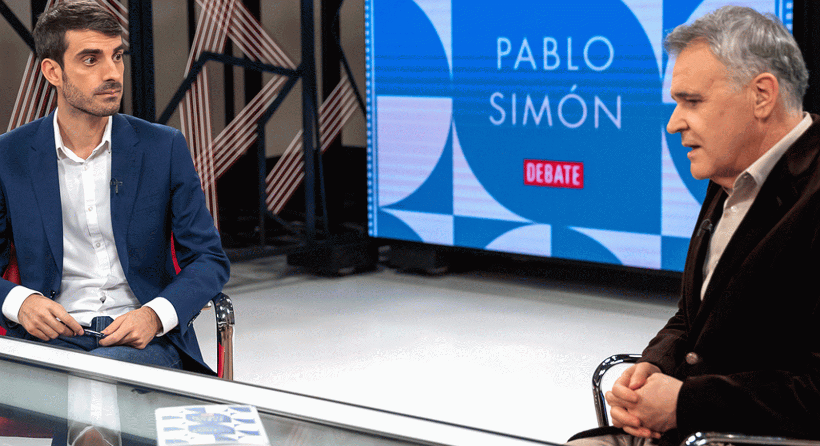 La aventura del saber Corona. Politica en tiempos de pandemia Pablo Simón libro #AventuraSaberCiudadanía