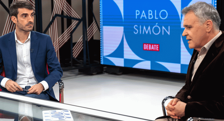 La aventura del Saber - Corona. Política en tiempos de pandemia