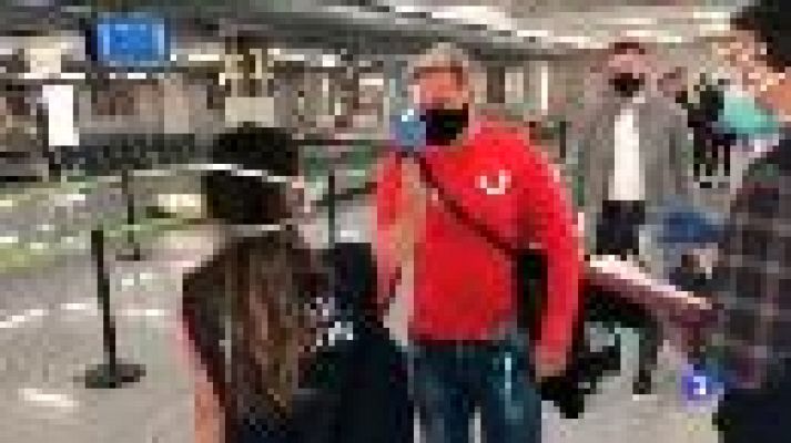 Informatiu Balear - Informatiu Balear 2 - 11/11/20