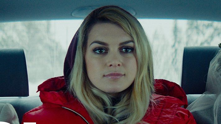 Telediario 1 - El festival Cine por Mujeres quiere acercar al público las películas de las nuevas directoras