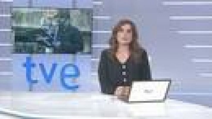 Noticias de Castilla-La Mancha - Noticias de Castilla-La Mancha 2 - 11/11/20