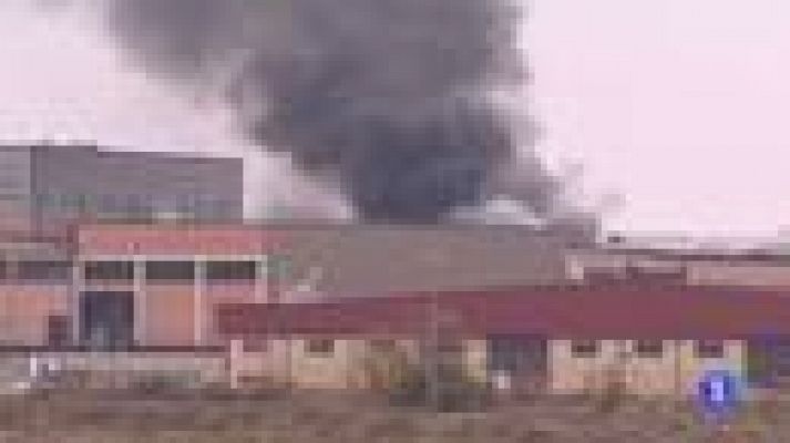 Informativo Telerioja - Informativo Telerioja 2 - 11/11/20