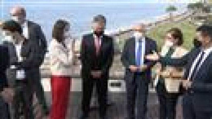 Telecanarias - Canarias en 2' - 11/11/2020