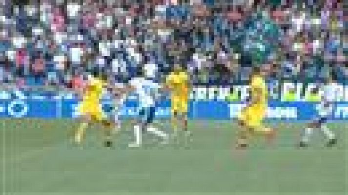 Telecanarias - Deportes Canarias - 11/11/2020