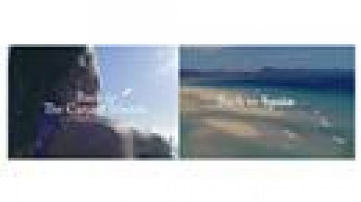 Telecanarias - Telecanarias - 11/11/2020