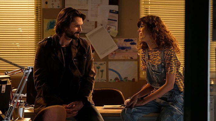 Servir y proteger - Episodio 836