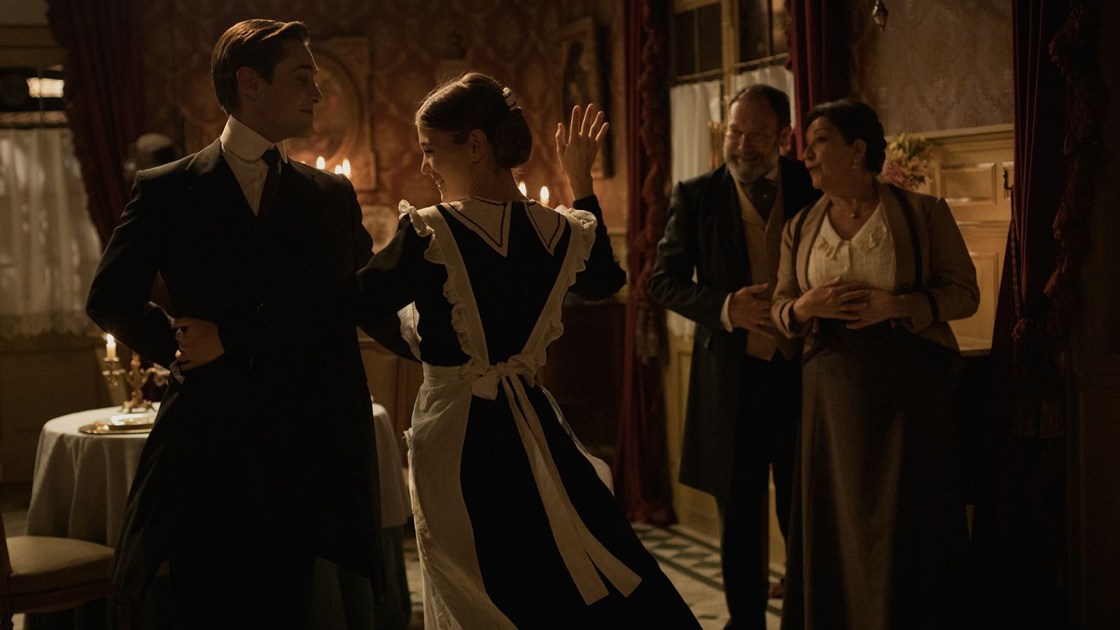 Acacias 38 - Capítulo 1366 - Ver ahora