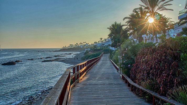 España Directo - España Directo - 11/11/20