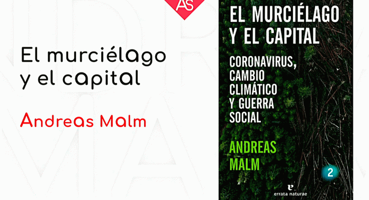 La aventura del Saber - El murciélago y el capital