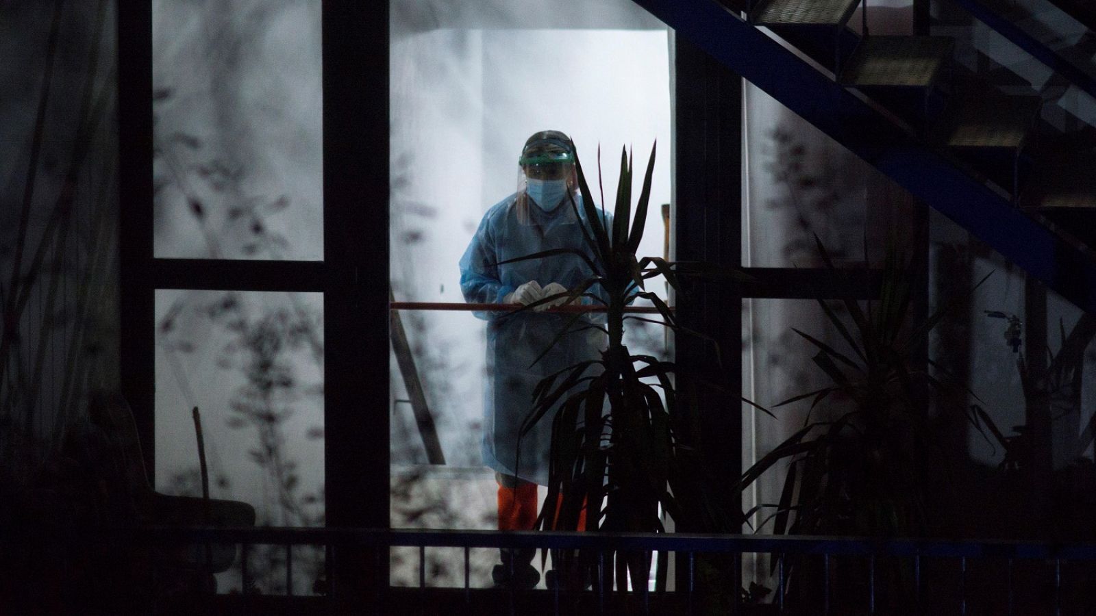 Telediario 2 en cuatro minutos - 11/11/20 - Ver ahora