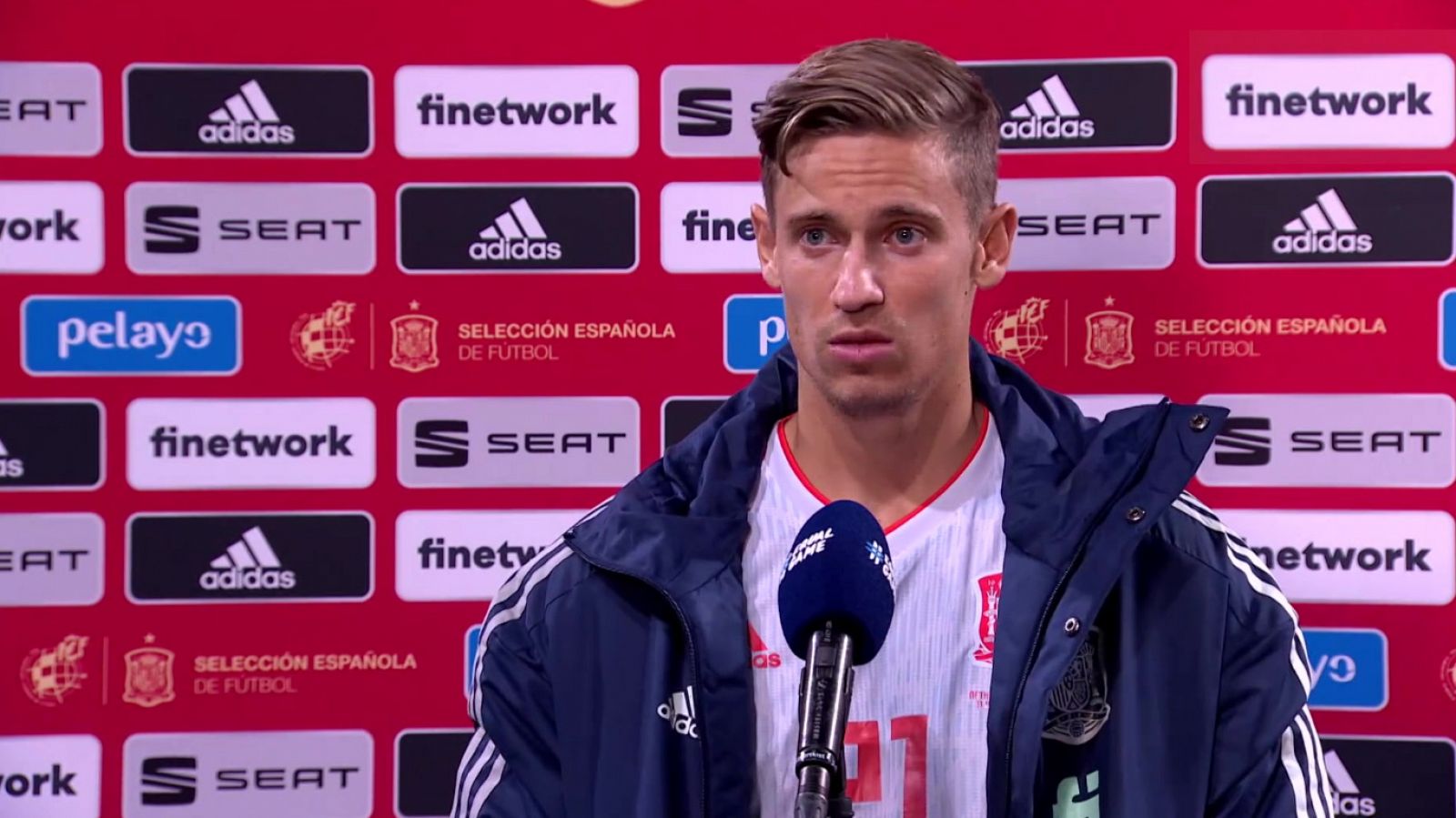 Fútbol - Amistoso selección absoluta. Programa "Estudio Estadio selección": Postpartido Países Bajos - España - ver ahora