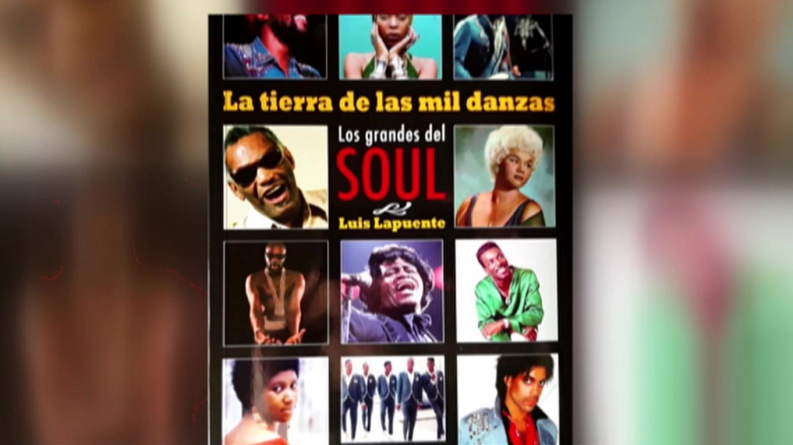 La hora cultural - 11/11/20 - ver ahora