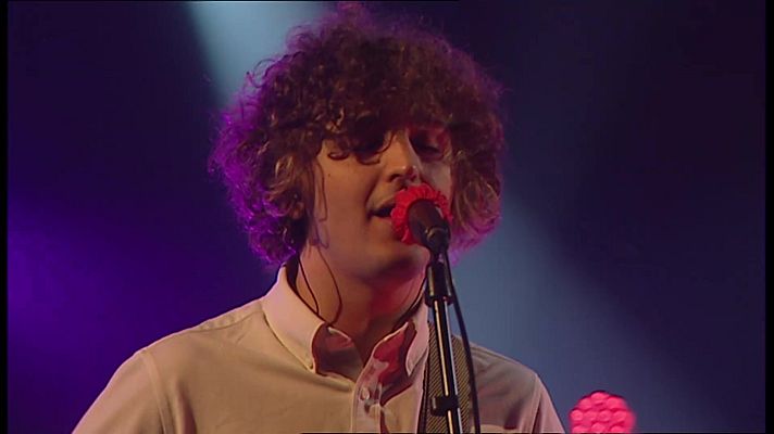 Los conciertos de Radio 3 en La 2 - Confeti de Odio