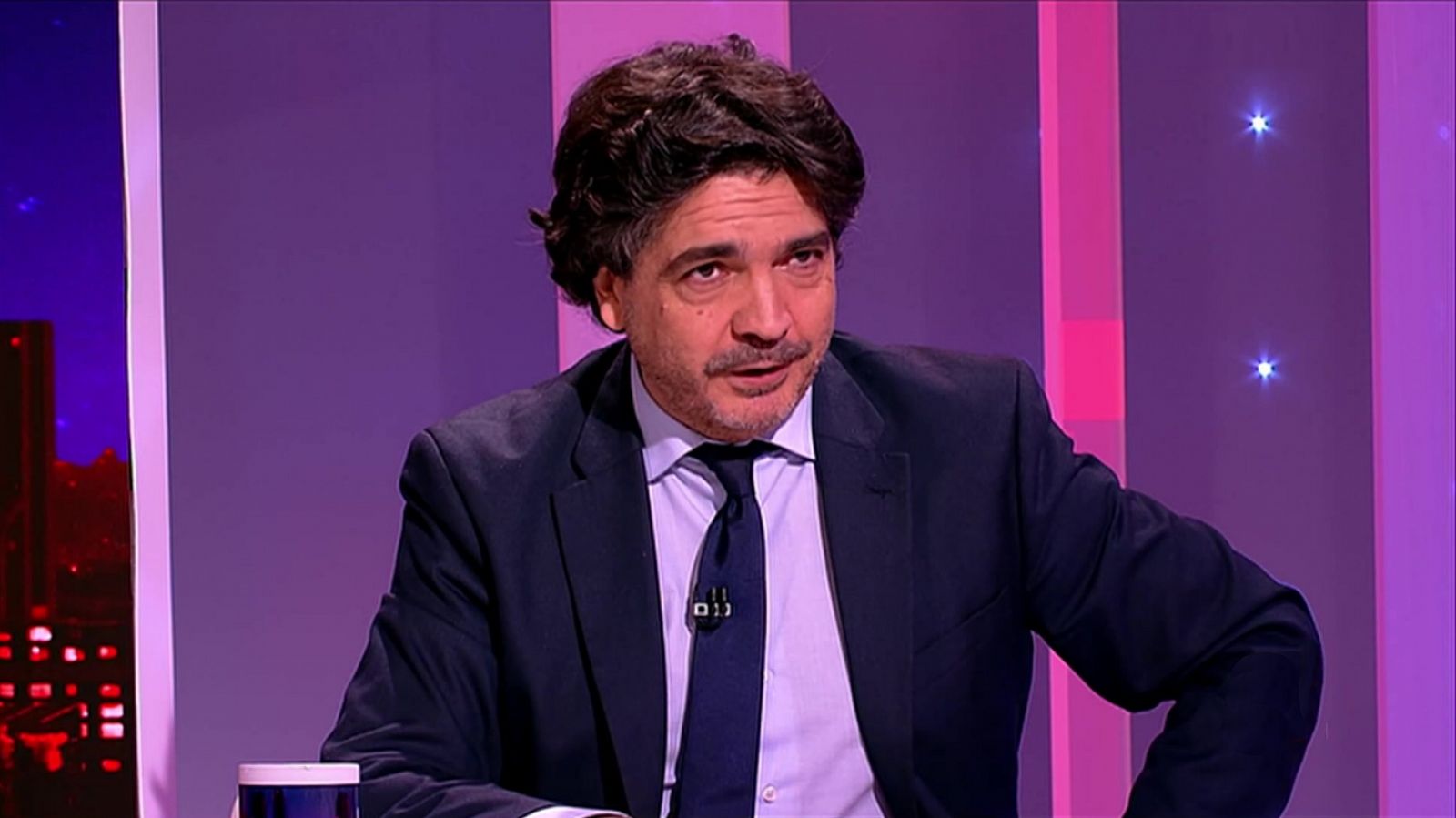 La noche en 24 horas - 11/11/20 - ver ahora