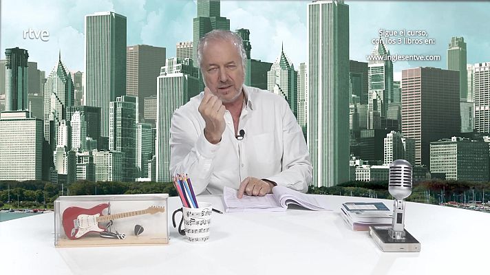Inglés en TVE - Programa 214