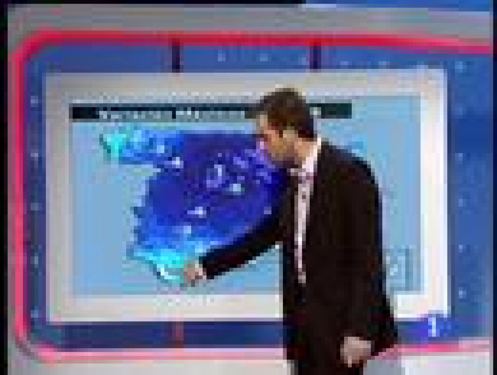 El Tiempo - 23/08/09 - El tiempo | Ver