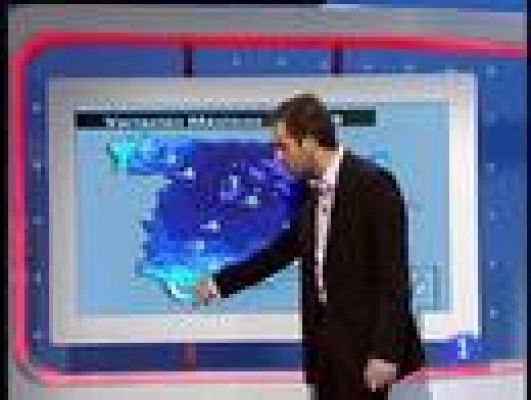 El tiempo - El Tiempo - 23/08/09