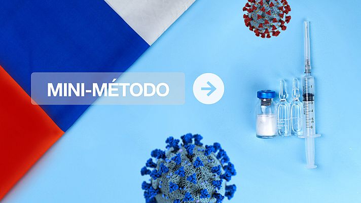 El Método - Coronavirus: ¿Es segura la vacuna rusa?