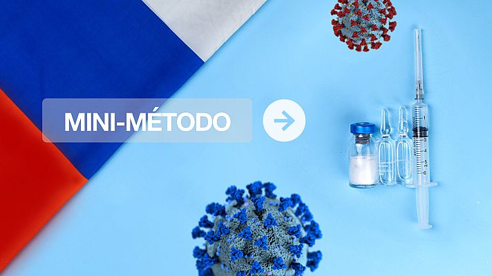 El Método - Coronavirus: ¿Es segura la vacuna rusa?
